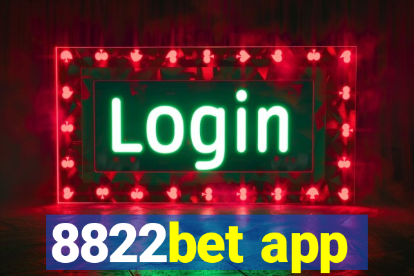 8822bet app